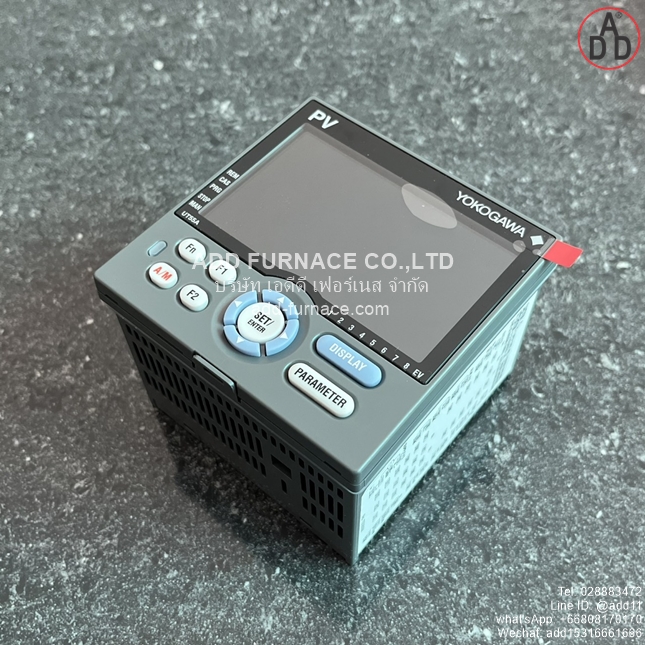 Yokogawa UT55A-000-11-00 (17)